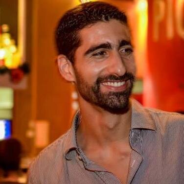 Pablohibarreto's profile picture. 