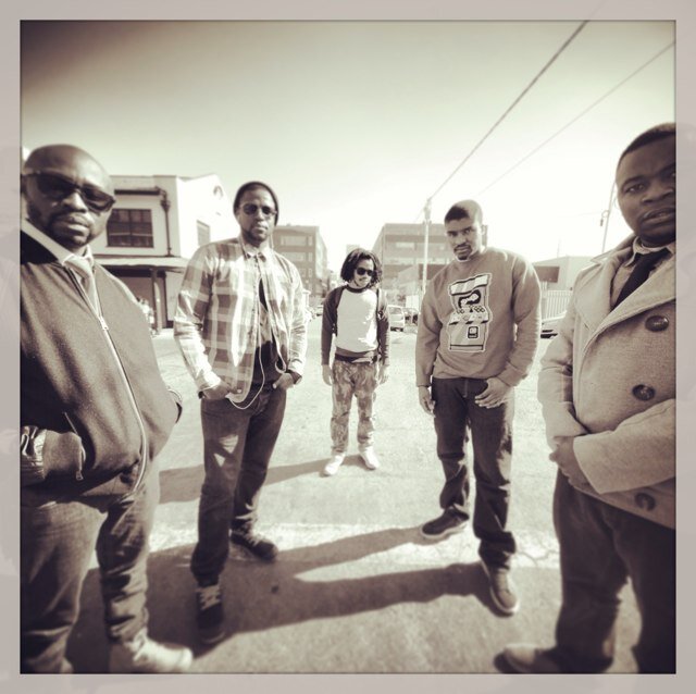 WiseMenRadio's profile picture. #WiseMenRadio are @Ndubble @malopemakola @tapizzy @Mrphixit_ and @kuhle83 we are SA's top Hip-Hop,RnB/Neo Soul radio show wisemenradio@gmail.com