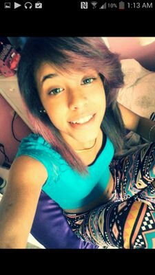 Im Cori16♊ PUERTORICAN 4 EVER