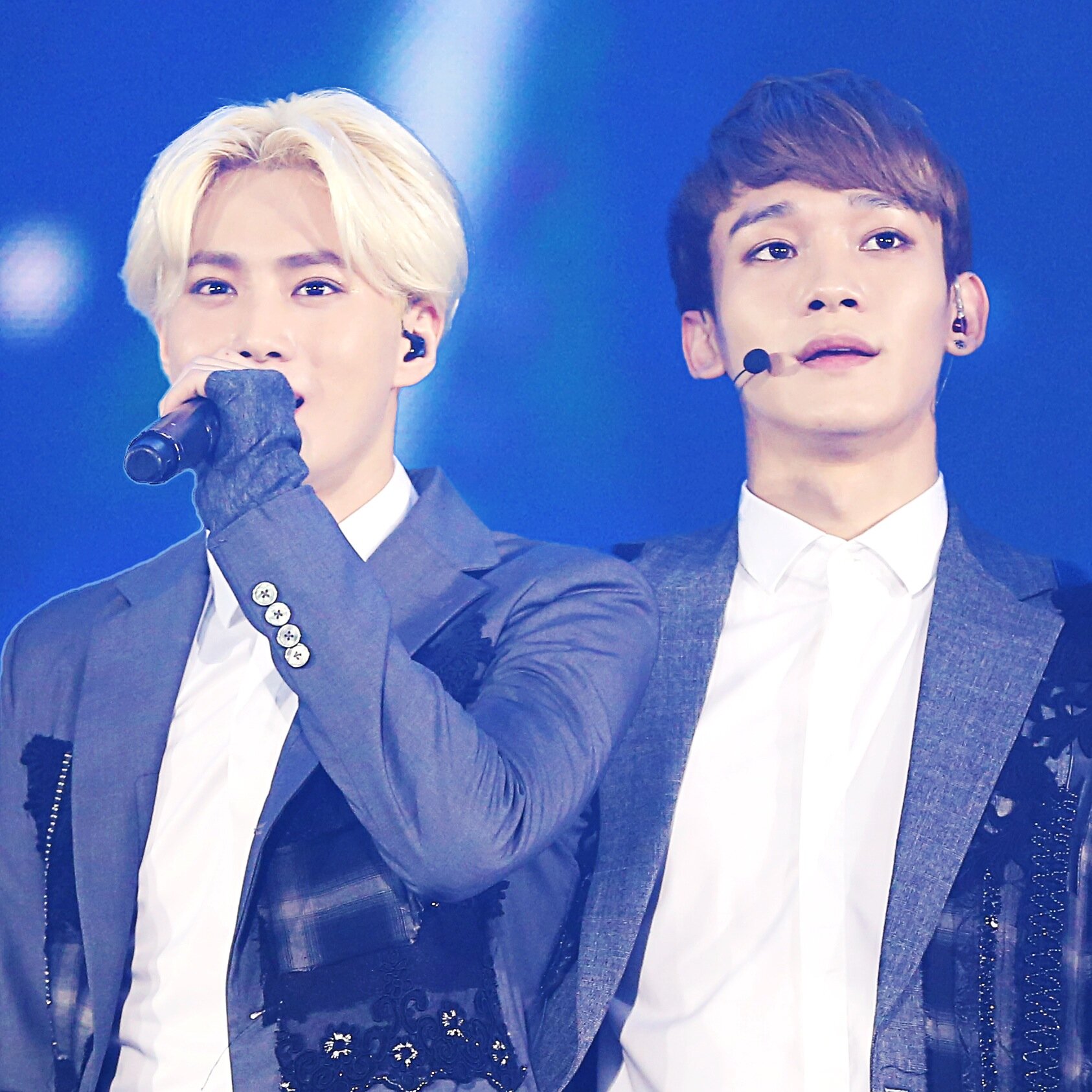 SUHO&CHEN