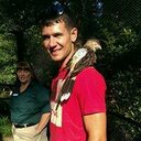 Adam Tipton - @TiptonAt - Twitter