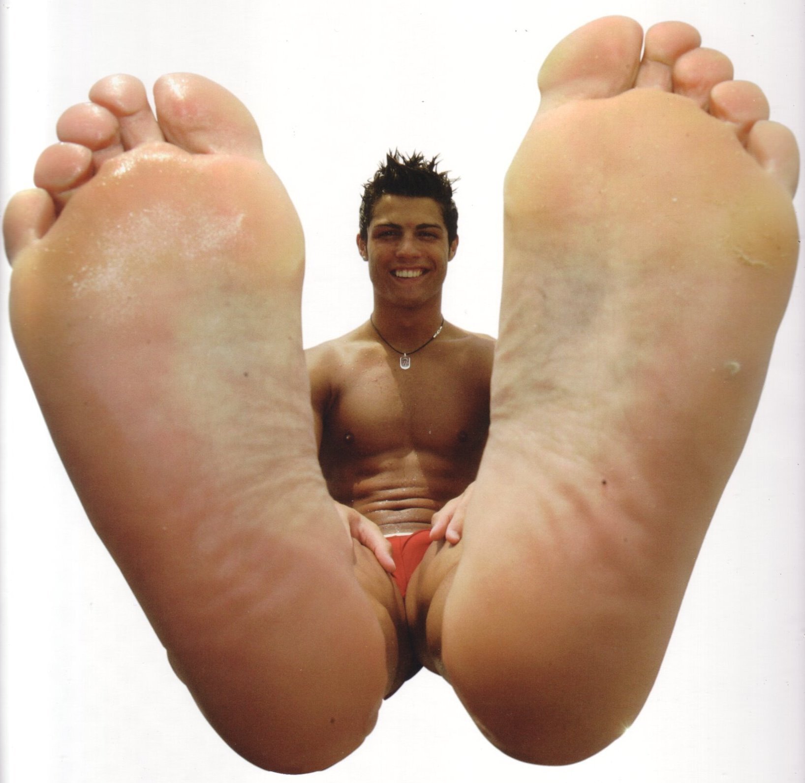 @MaleStarFeet – The hottest male feet & tickling from across the web.
Featuring lads from LadsFeet, TicklishLads & more.
#malefeet #tickling #footfetish