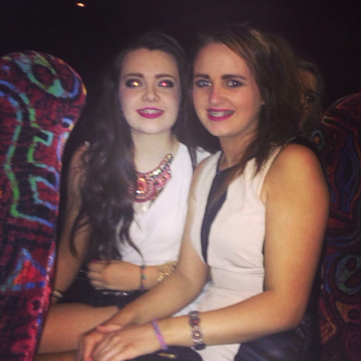 Follow and I'll follow back :).  Gaa & football :D!