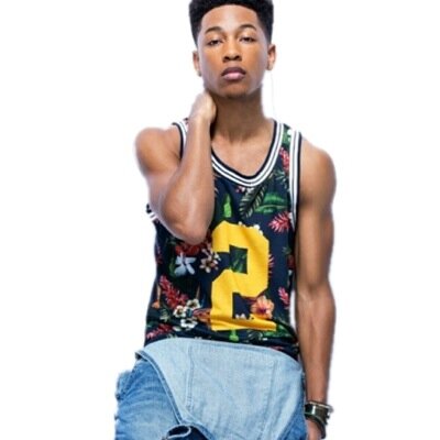 Hi Im A Fanpage For Jacob Latimore Im His #1 Supporter//Fan #jacobjewels I Love U @jacoblatimore I Also Do Edits My IG Is @jacob.latimoree ! Khalil Underwood