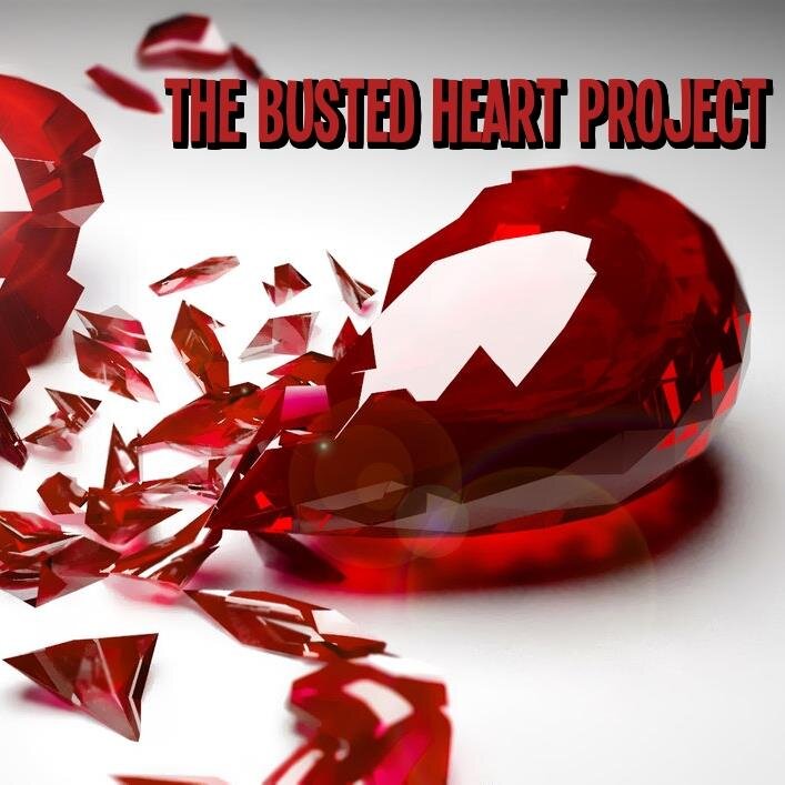 Lost Voices Of America/The Busted Heart Foundation is an organization that helps all in need: follow us on instagram:lost_voices_of_america