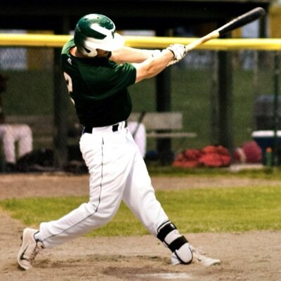 Three Sport Athlete