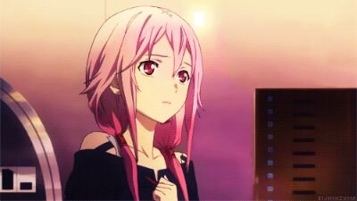 Official Anime RP of @AnimeRP_INA | i'm Inori Yuzuriha, singer, undertaker. [tryin' to be IC] [IND/ENG]