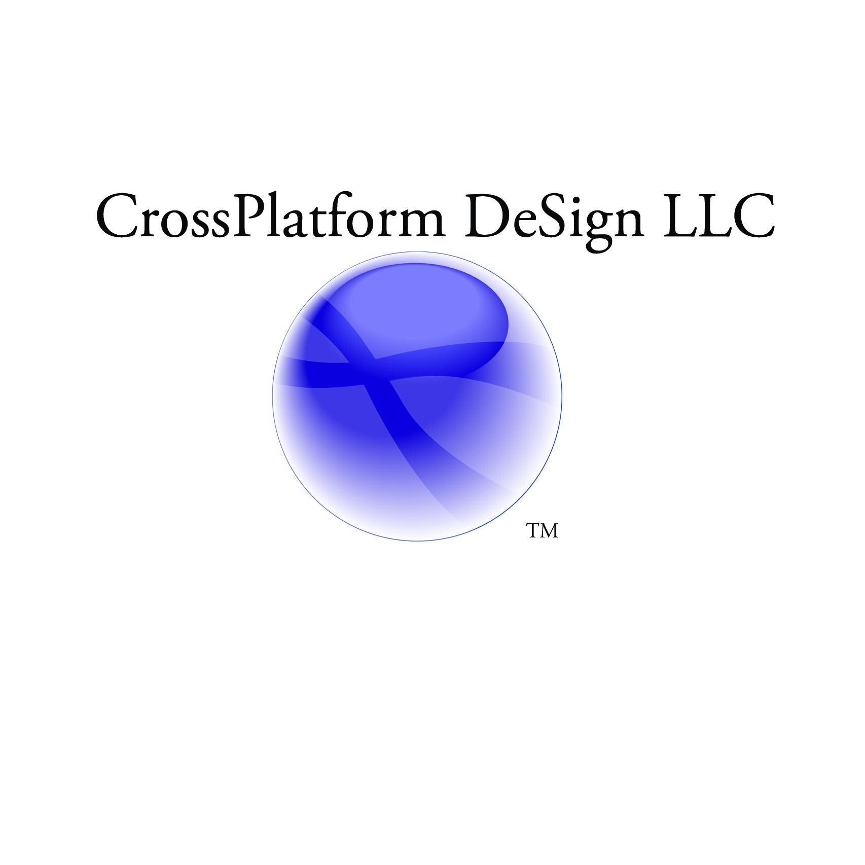 The Official Twitter Page of CrossPlatform DeSign. Visual Media and Interactive Content Providers. Please visit http://t.co/tN75vXGHpg for more!