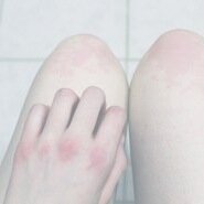 disxrdered's profile picture. relapse // 20 living with mental illness☽