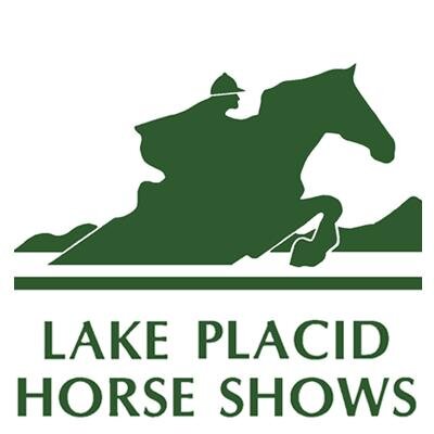 Prestigious annual equestrian event  - Best 2 weeks of a horseman's summer!  Lake Placid Horse Show (June 26-July 1) • I Love New York Horse (July 3-8)