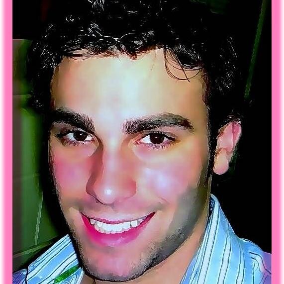Jersey boy.  I think of my self as a WARRIOR  dude...  Very up front with everything.  Been Battling Hodgkin Disease. On & Off.  Since 16yr old.