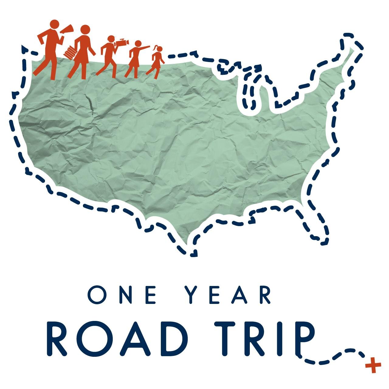 Follow the Webb family's multi-media film project as we criss-cross America, visiting 50 states and DC, in search of children who are changing the world.