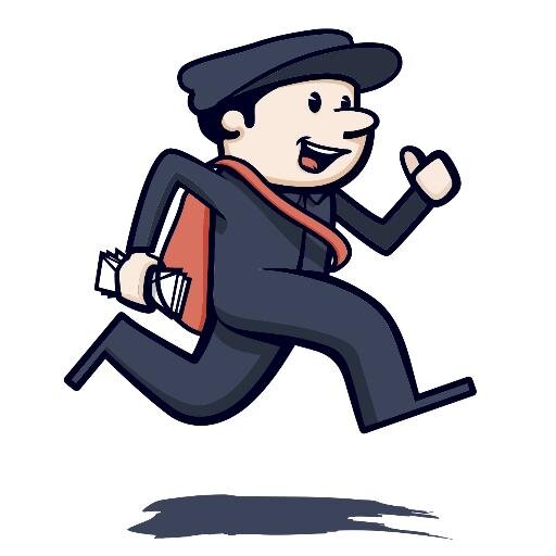 SocialMailman Profile Picture