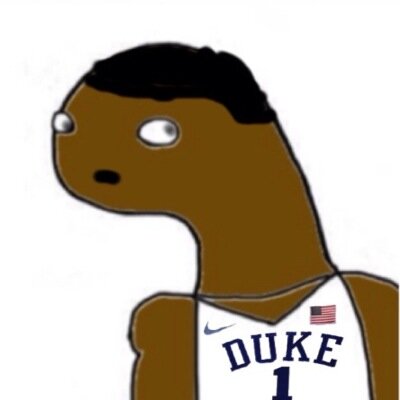 JebarieParkPls's profile picture. I em goeing intew teh drafet an wil bee in da tep 5. [Parody Account]