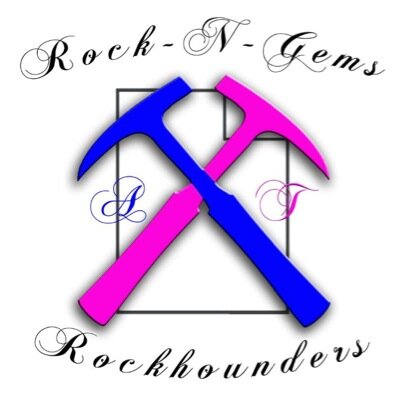 RockNGems is a family inspired collection of some of our incredible specimens found during our rockhounding adventures! We want to share them with you!