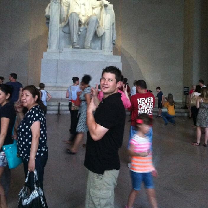 rlongo510's profile picture. Father, Husband, Teacher, Coach, History nerd.