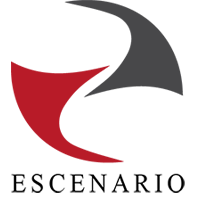 Escenariocl's profile picture. 