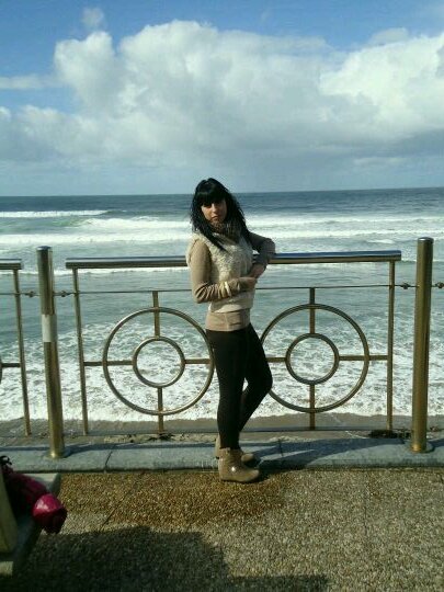 Andreika_93's profile picture. 