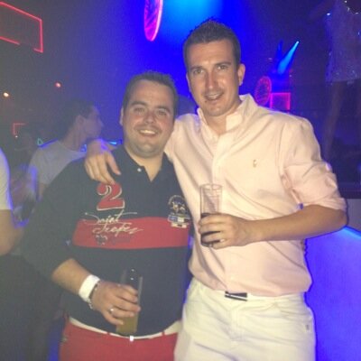 javierdl666's profile picture. 