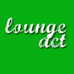 A throwback-in-time music series celebrating lounge, swing, soul, jazz, & more. Contact LoungeActBoston at http://t.co/N8GNSmiLuw