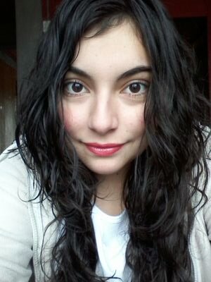 Ingrid_Rosana's profile picture. Profesional asistente social