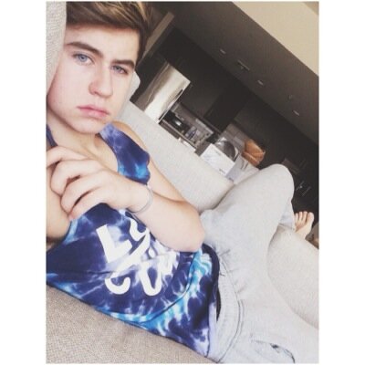 nashmaybe's profile picture. cash || ◽️sider