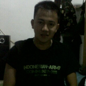 I don't need a perfect one, I just need someone who can make me feel that I'm the only one TNI-AD