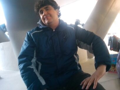 mingogp1971's profile picture. 