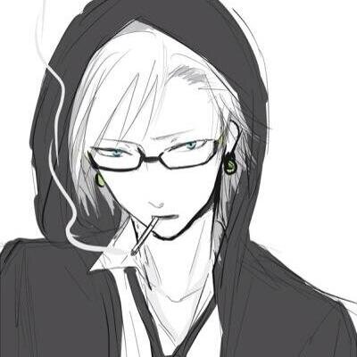 I don't like what I do. But everyone, foreign or otherwise, needs to make a living, right? {{OC/RP/18+}}