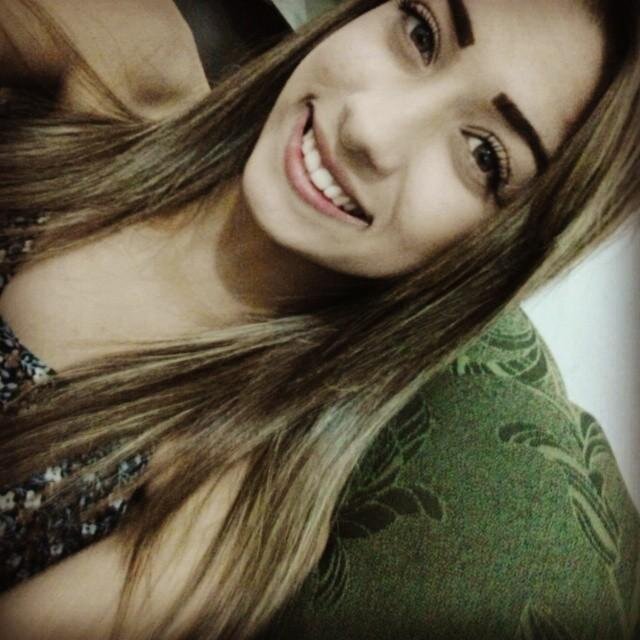 Alyson ♥