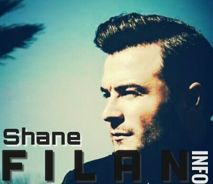 Fansite dedicated to Singer/Songwriter Shane Filan || #MySideOfLife Out In October || Personal Account @TrulyAdoreShane ||