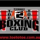 (Official Twitter) Head Coach of Toe to Toe Boxing Club@Bodyfit Miranda
https://t.co/phjKAjuznV