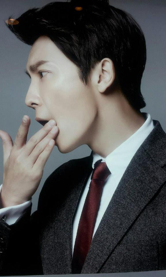 I Love SuperJunior @Donghae861015 #KLovers10Maret.Follow me Just mention for Follback|JustAL|YesAL|DongGa.