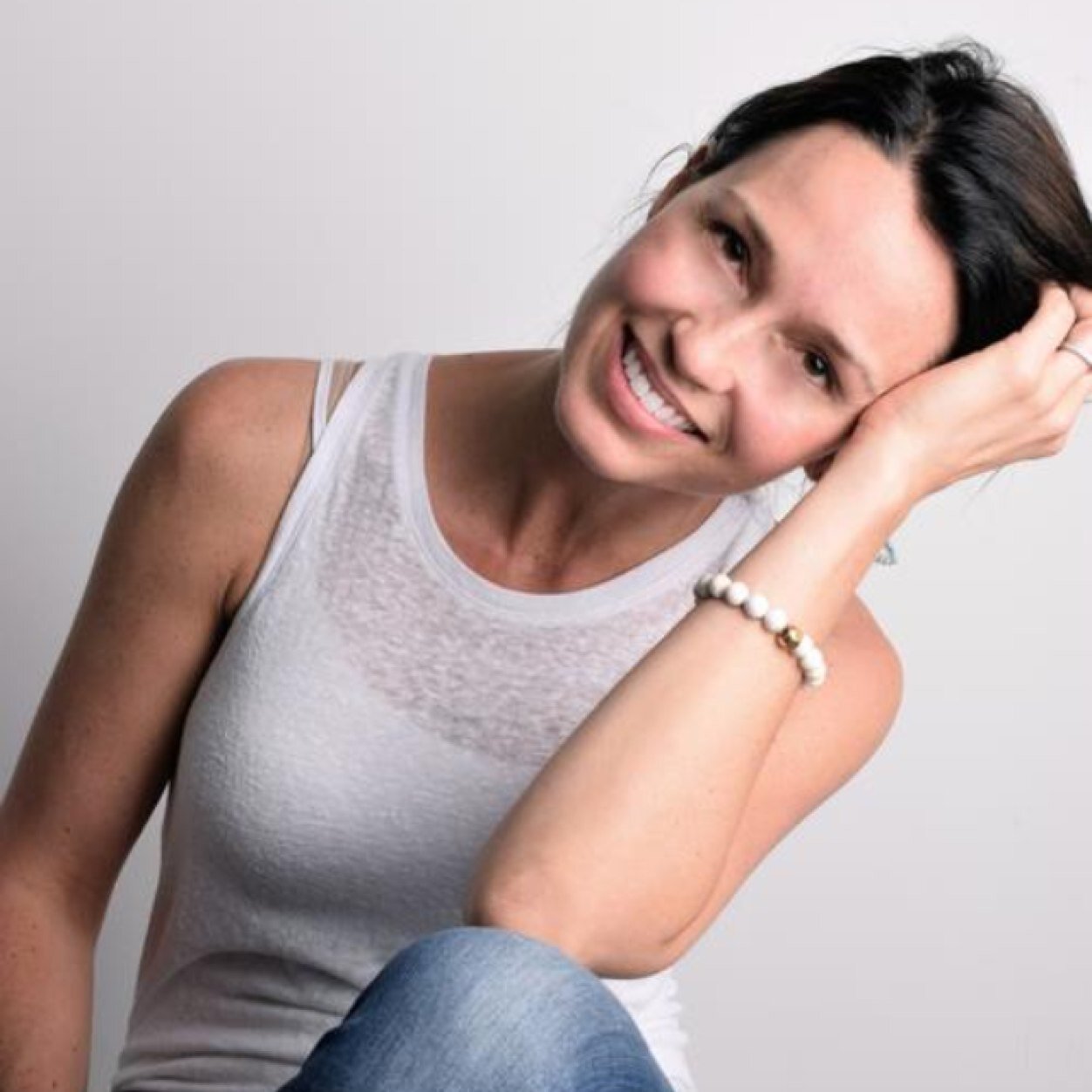 jamierileystyle's profile picture. Owner + Founder @BOHINDI_CO