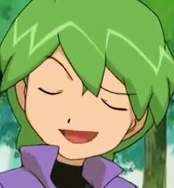 The name's Drew. As you may know, I'm a top coordinator from Hoenn. /Poke RP blog/