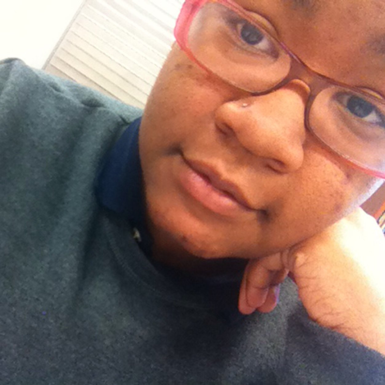 I would say I'm different, but that would make me like everyone else.