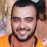 UendenR's profile picture. 