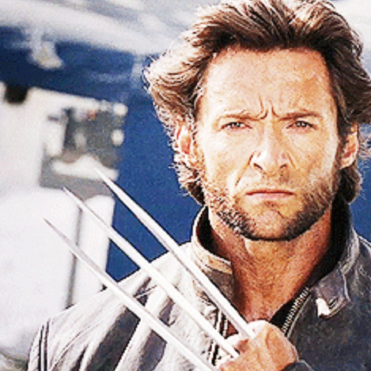 More than just an animal. •Marvel RP•