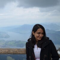 Neha Sharma (@nehavmsharma) 's Twitter Profile