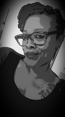 Daughter. Friend. Mom. Her wife. YaYa. Financial Analyst. My ancestors’ wildest dream. Living. Loving. Learning. The Universe is my guide. 🌈🔥🌱💦🌳🌙💫☀️