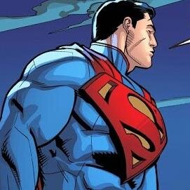Everything is under my rule and order #Injustice #ManOfSteel