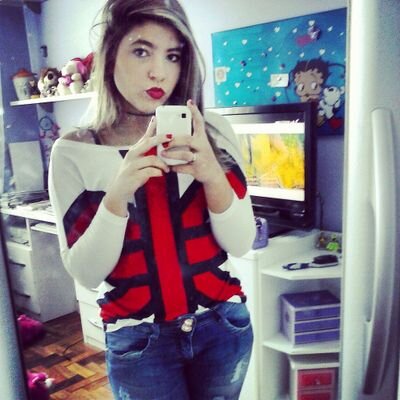 te amo Diogo Klein