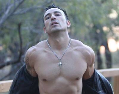 Hotbody38Chino's profile picture. 