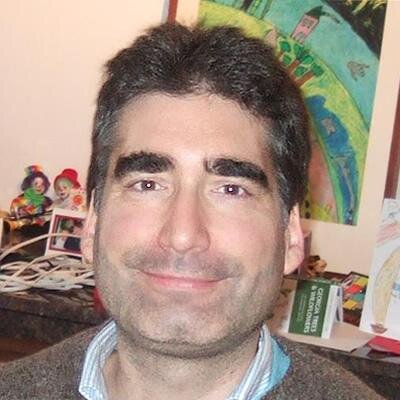 ༺ CTO at Clarity AI. Ex Square, MindMeld. PhD from CMU. Parlo català. Cashtag: $marsal ༻