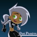 Danielle Phantom - @DaniThegostgirl - Twitter