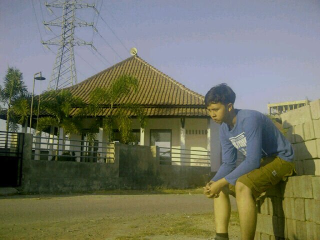 SD 2 Denpasar bali | SDK antonius ampenan | SMP13 mataram | International Standard School of Amanatul Ummah 7thGen( #`Д´)9