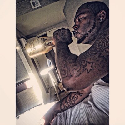 NESS_GrnCtyENT's profile picture. R.A.G.S APPAREL ( Riches & Good Sex )