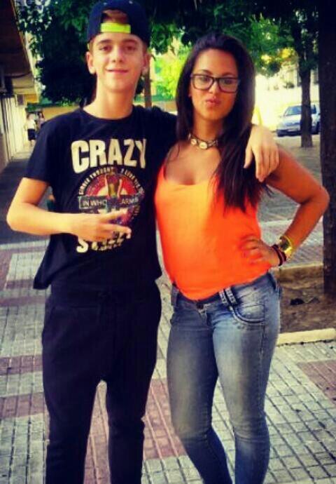 «...Cargando 15%...»Danndoo guuerrraa dessdee ell 999 : si me buscas me encuentras :] Looqueemaassquuueroo♥A.C.A♥ / Coomoo quiierrooo yoo ammii neggrii ★