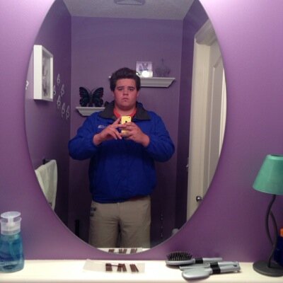 BellDbell31's profile picture. 