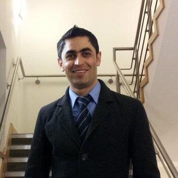 AdamKurbani's profile picture. Entrepreneur, human rights defender, social media & technology enthusiast.